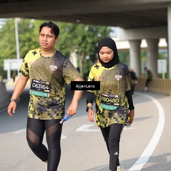 Runner Photo 6391596