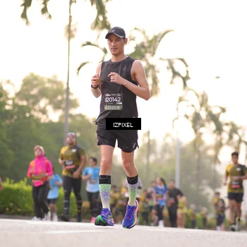 Runner Photo 6391611