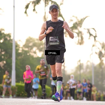 Runner Photo 6391612