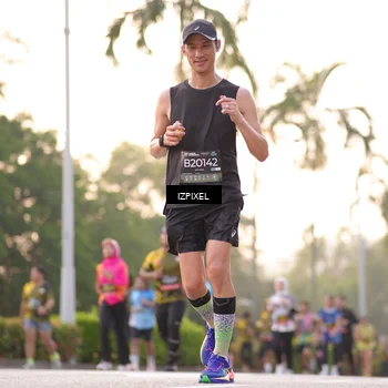 Runner Photo 6391631