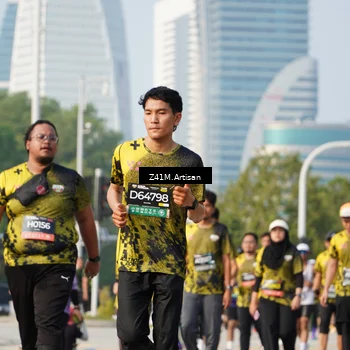 Runner Photo 6391632