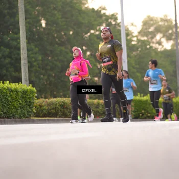 Runner Photo 6391680