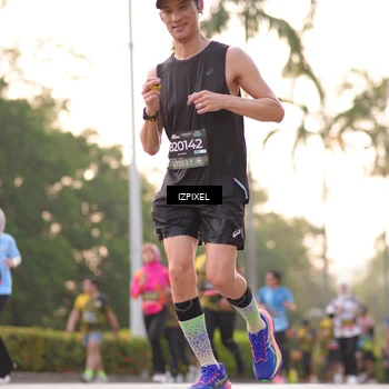 Runner Photo 6391682