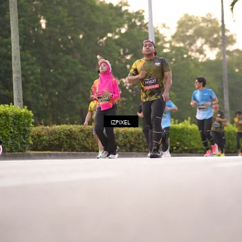 Runner Photo 6391690