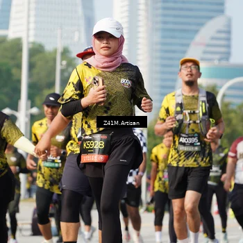 Runner Photo 6391693