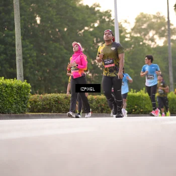 Runner Photo 6391694