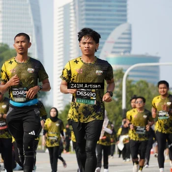 Runner Photo 6391707