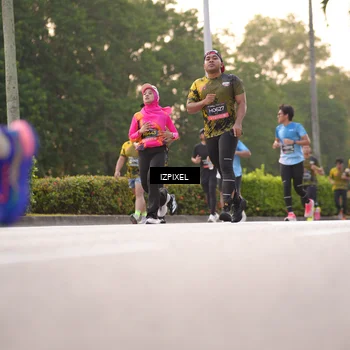 Runner Photo 6391709