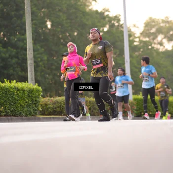 Runner Photo 6391715