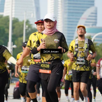 Runner Photo 6391729