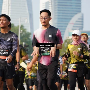 Runner Photo 6391747