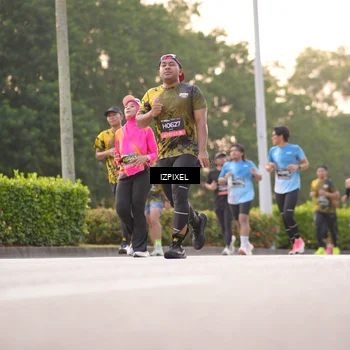 Runner Photo 6391748