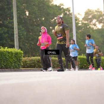 Runner Photo 6391758