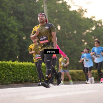 Runner Photo 6391762