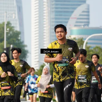 Runner Photo 6391763