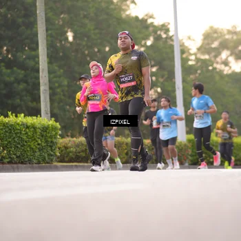 Runner Photo 6391764