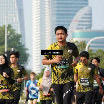 Runner Photo 6391769
