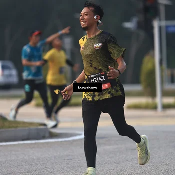 Runner Photo 6391784