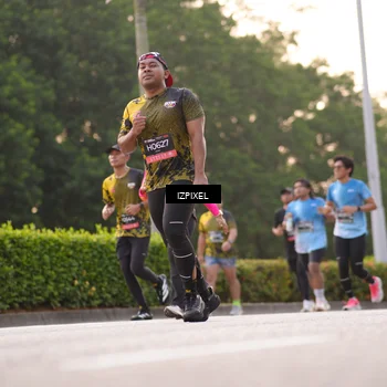 Runner Photo 6391787