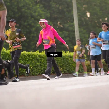 Runner Photo 6391800