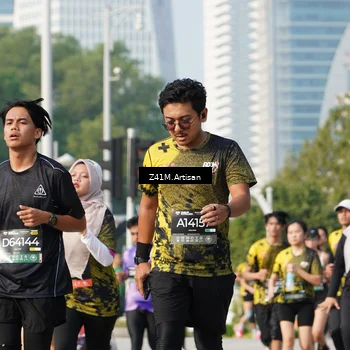 Runner Photo 6391801