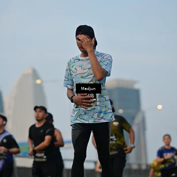 Runner Photo 6391813