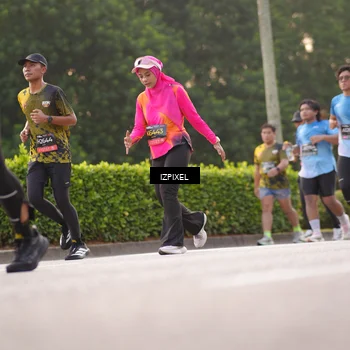 Runner Photo 6391815