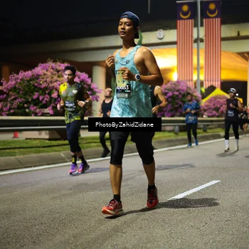 Runner Photo 6391816
