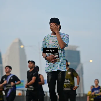 Runner Photo 6391826