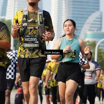 Runner Photo 6391834