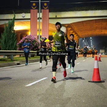Runner Photo 6391839