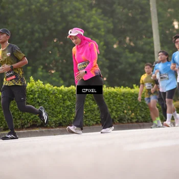 Runner Photo 6391849