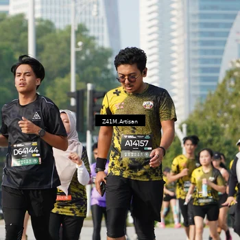 Runner Photo 6391859