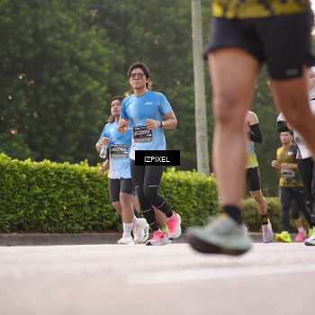 Runner Photo 6391861