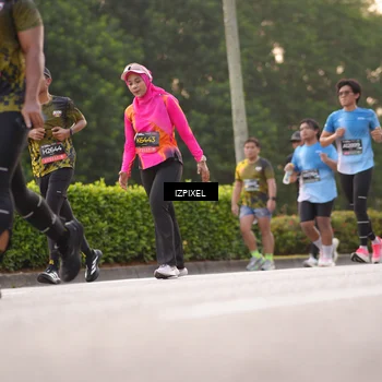Runner Photo 6391863