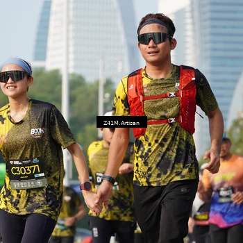 Runner Photo 6391864