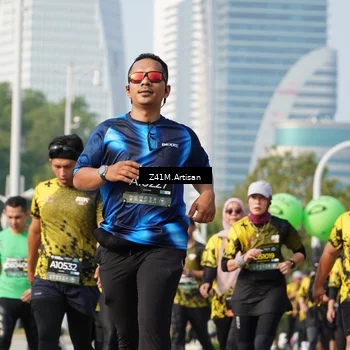 Runner Photo 6391881