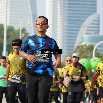 Runner Photo 6391886