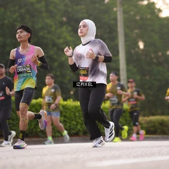 Runner Photo 6391896