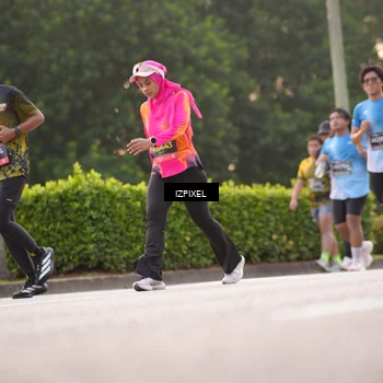 Runner Photo 6391898
