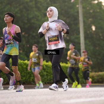 Runner Photo 6391909