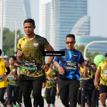 Runner Photo 6391924