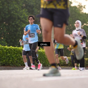 Runner Photo 6391925