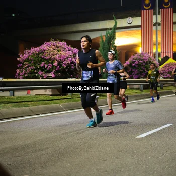 Runner Photo 6391927
