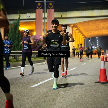 Runner Photo 6391945