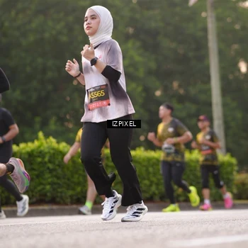 Runner Photo 6391958