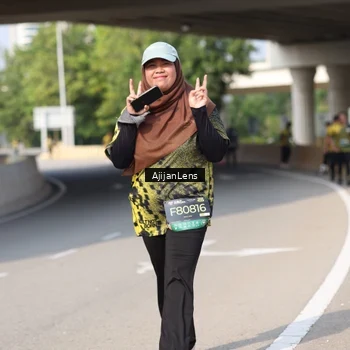 Runner Photo 6391965