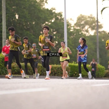 Runner Photo 6391971