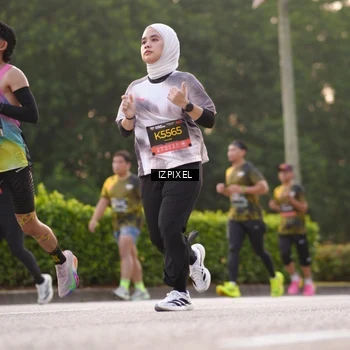 Runner Photo 6391973