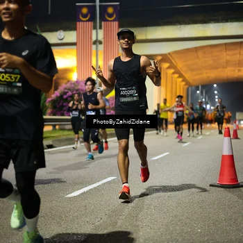 Runner Photo 6391974